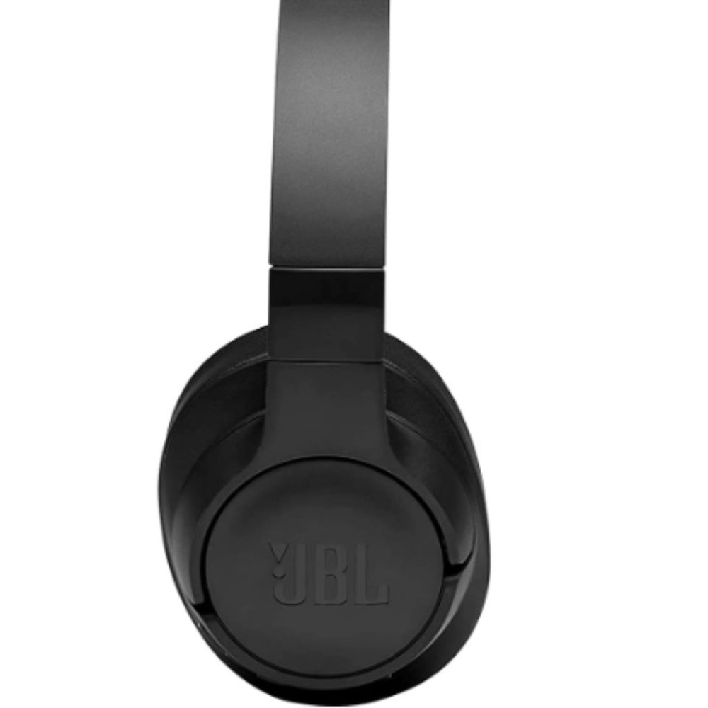 JBL Tune 710BT Noise cancelling Wireless Over-Ear-Bluetooth Headset - Picture 5 of 9